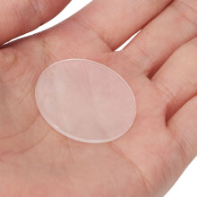 Uhrenglas 1,5 mm dick 24 mm Kristallglas 0,94 in