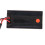 Waterproof Motorcycle Water Temp Gauge Red LCD 12V Ultra Thin 9