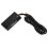 Waterproof Motorcycle Water Temp Gauge Red LCD 12V Ultra Thin 13