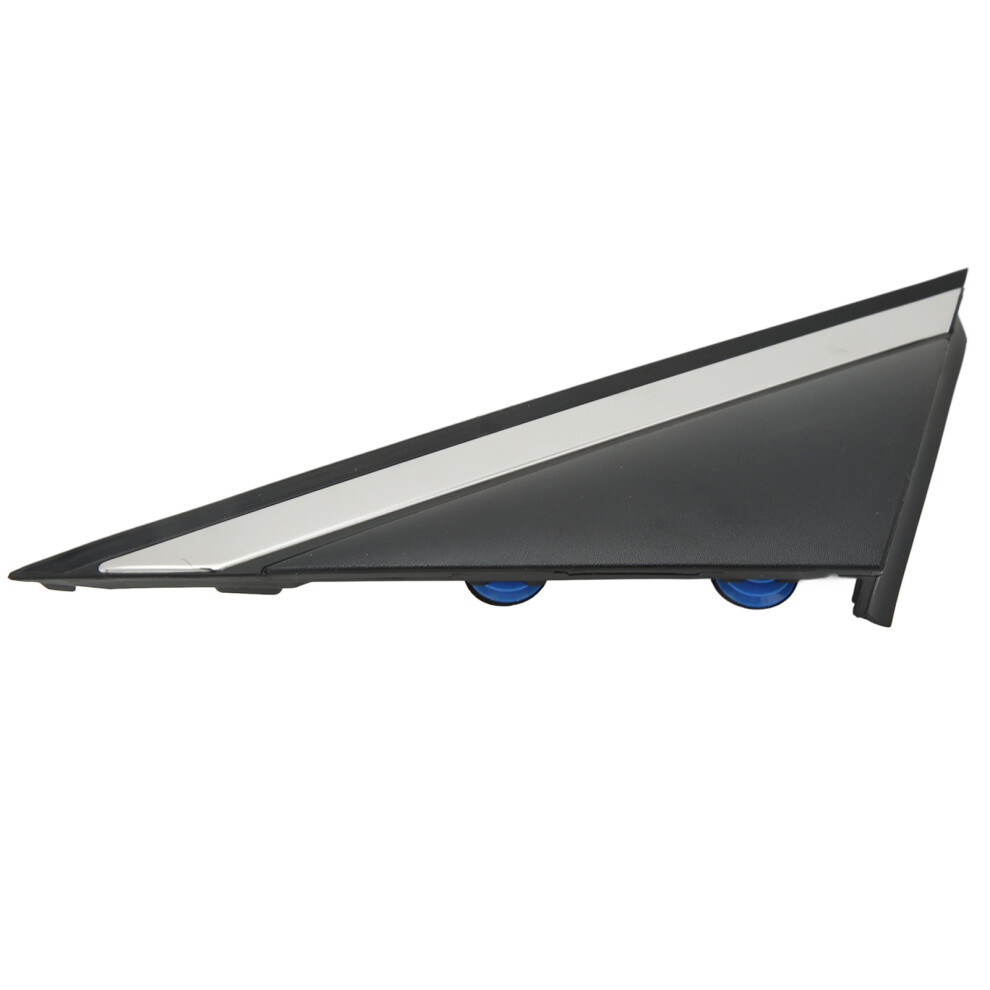 Hyundai Sonata Front Fender Molding Oe Number 86180 C1000 3181339458650