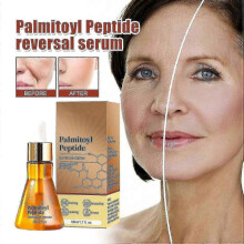 Revita Peptide Reversing Serum, Damage Reversing Serum, Collagen Boosting Serum, Hydrating Anti-Aging Anti-Wrinkle Face Serum