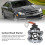 Carbon Brush Holder Starter for Mercedes-Benz C204 W211 1004336580 4