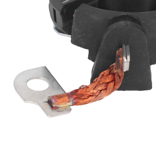 Carbon Brush Holder Starter for Mercedes-Benz C204 W211 1004336580 2