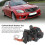 Carbon Brush Holder Starter for Mercedes-Benz C204 W211 1004336580 9
