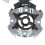 Carbon Brush Holder Starter for Mercedes-Benz C204 W211 1004336580 8
