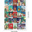 2024 Christmas Advent Calendar Jigsaw Puzzle 4