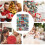 2024 Christmas Advent Calendar Jigsaw Puzzle 3