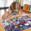 2024 Christmas Advent Calendar Jigsaw Puzzle 2