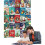 2024 Christmas Advent Calendar Jigsaw Puzzle 1