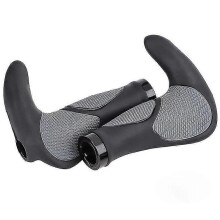 Lebanghui Bicycle Grips Ergonomic Bicycle Handlebars for Every Bicycle