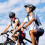 Lebanghui Bicycle Grips Ergonomic Bicycle Handlebars for Every Bicycle 5