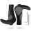 Lebanghui Bicycle Grips Ergonomic Bicycle Handlebars for Every Bicycle 3