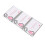 Home Maternity Amniotic Fluid PH Test Strips - 3 Sets of 80pcs Each 15