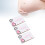 Home Maternity Amniotic Fluid PH Test Strips - 3 Sets of 80pcs Each 16