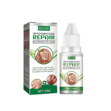 Essential Oil Nail Fungus Repair Liquid Nail Thickening Discoloration Off Soft Nail Thickening Type Onychomyc20ml