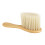 Professionelle Buchenholz Nylon-Front Duster Bürste für Friseure 14
