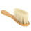 Professionelle Buchenholz Nylon-Front Duster Bürste für Friseure 4
