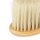 Professionelle Buchenholz Nylon-Front Duster Bürste für Friseure 13