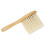 Professionelle Buchenholz Nylon-Front Duster Bürste für Friseure 8