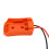 Power-Batterieadapter-Dock mit 30A-Sicherung für 18V/20V Lithiumbatterien 7