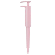 (pink)Pet Dog Cat Pill Tablet Capsule Piller Dispenser Gun Shooter Medical Feeding Tool Pusher