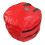24 Inch Red Waterproof Double Layer Christmas Wreath Storage Bag 11
