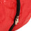 24 Inch Red Waterproof Double Layer Christmas Wreath Storage Bag 10