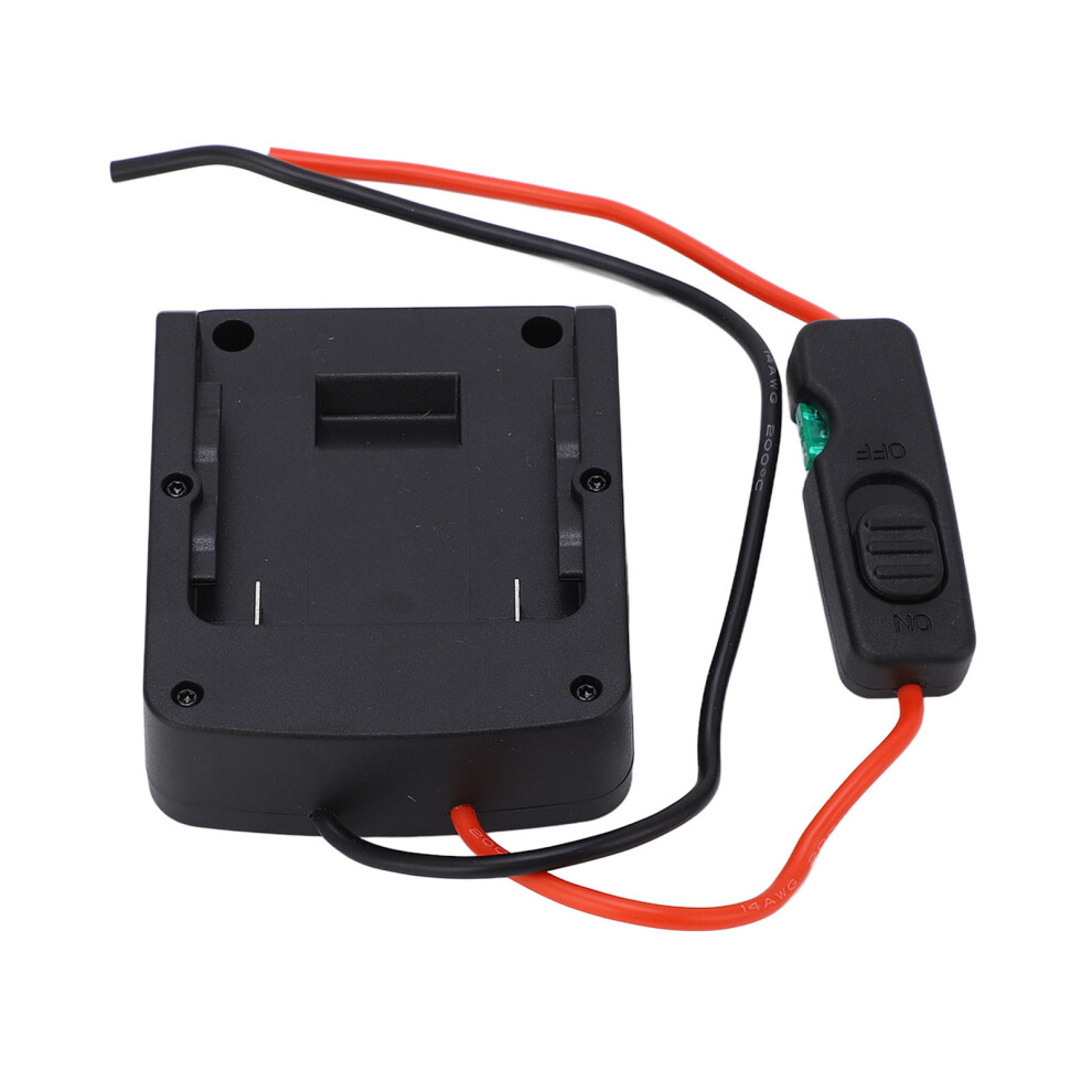 18V Battery Adapter Converter Kit For Bosch Bat Series Lithium Cells 6951339470757
