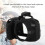 Soft Silicone Camera Case Shock Proof Anti Slip Soft Personalized Camera Case Cover for Nikon D3100 D3200 Black 5