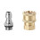 Lebanghui Pressure Washer Connectors M14 Thread 1