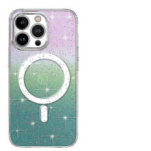 (iphone 15 pro)Clear Glitter Phone Case for Iphone 15 Pro Max/15 Pro/15 Plus/15, Cute glittery glitter phone case for women girls