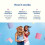 Genius Drops for Kids | Clinically Proven Focus Supplement | Kids Liquid Herbal 4
