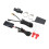 Universal 12V LCD Water Temp Gauge with 18mm Sensor for Motorcycles 5