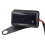 Super Slim Motorcycle Temp Gauge DC12V LCD Display 0-120 Range 10