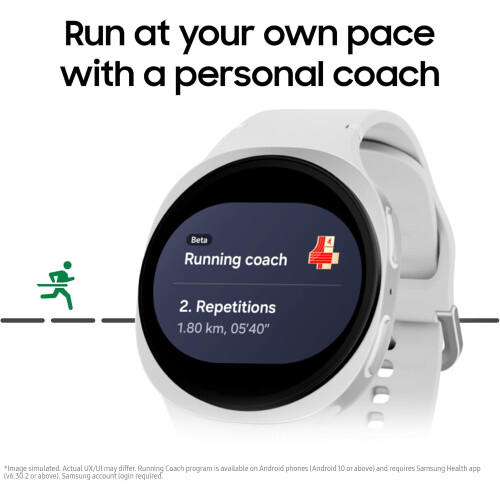 Samsung Samsung Galaxy Watch8, AI Smart Watch, 44mm 1