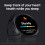 Samsung Samsung Galaxy Watch8, AI Smart Watch, 44mm 3