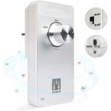Ozone Generator Air Purifier, Odor Sterilizer, Air Purifier, Air Ozonizer Generator for Bedroom, Bathroom