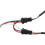 5-Pin Elektro-Sofapushrod-Controller mit Touch-Sensor und Doppelknopf 4