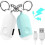 Personal Alarm, 2 Pack Women Personal Alarm Security Alarms 1