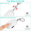 Personal Alarm, 2 Pack Women Personal Alarm Security Alarms 3
