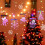 LED USB String Lights, 3D Christmas Decoration, Party Decorative Lights, Christmas Decorative Lights, String Lights with LED 1