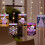 LED USB String Lights, 3D Christmas Decoration, Party Decorative Lights, Christmas Decorative Lights, String Lights with LED 4