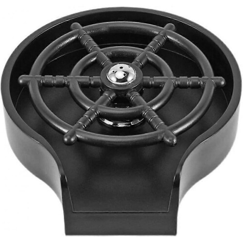 Glass Rinser, Bottle Washer, Kitchen Sink Accessories