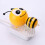 Night Lights Bee Design Light-Controll Baby Wall Night Lights 4