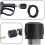 Pressure Washer Adapter Compatible with Karcher,Hose Pressure Washer Hose Adapter 4