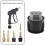 Pressure Washer Adapter Compatible with Karcher,Hose Pressure Washer Hose Adapter 2