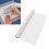 44cm Wide Tracing Paper Roll White 46m High Transparency for Drafting & Sewing 15