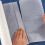 44cm Wide Tracing Paper Roll White 46m High Transparency for Drafting & Sewing 13