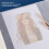 Versatile 18in 44cm Tracing Paper Roll 23m High Transparency for Multi-Pen Use 3