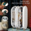 Jewellery Box Storage Stand(White) 5